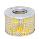 Filtre à air HELLA HENGST E1586L