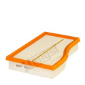 Filtre à air HELLA HENGST E1619L