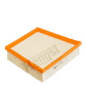 Filtre à air HELLA HENGST E1629L