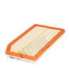 Filtre à air HELLA HENGST E1625L