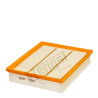 Filtre à air HELLA HENGST E1698L