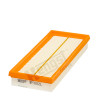 Filtre à air HELLA HENGST E1002L