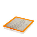 Filtre à air HELLA HENGST E1011L