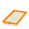 Filtre à air HELLA HENGST E1041L