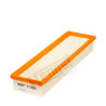 Filtre à air HELLA HENGST E1043L