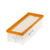 Filtre à air HELLA HENGST E1048L