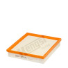 Filtre à air HELLA HENGST E1079L