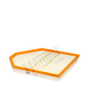 Filtre à air HELLA HENGST E1081L