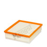 Filtre à air HELLA HENGST E1082L