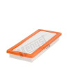 Filtre à air HELLA HENGST E1086L