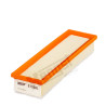 Filtre à air HELLA HENGST E1104L