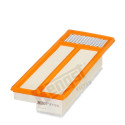 Filtre à air HELLA HENGST E1124L