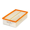 Filtre à air HELLA HENGST E1126L