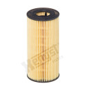 Filtre à huile HELLA HENGST E112H D180