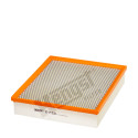 Filtre à air HELLA HENGST E1132L