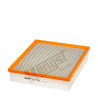 Filtre à air HELLA HENGST E1132L