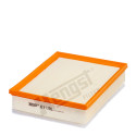 Filtre à air HELLA HENGST E1139L
