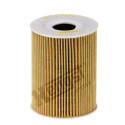 Filtre à huile HELLA HENGST E113H D235