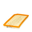 Filtre à air HELLA HENGST E1141L