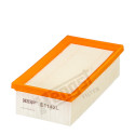 Filtre à air HELLA HENGST E1142L
