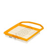 Filtre à air HELLA HENGST E1143L