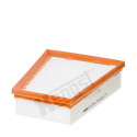 Filtre à air HELLA HENGST E1151L