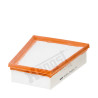 Filtre à air HELLA HENGST E1151L