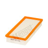 Filtre à air HELLA HENGST E1154L