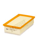 Filtre à air HELLA HENGST E1160L