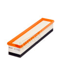Filtre à air HELLA HENGST E1164L