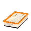 Filtre à air HELLA HENGST E1166L