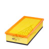 Filtre à air HELLA HENGST E1167L