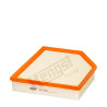 Filtre à air HELLA HENGST E1181L
