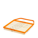 Filtre à air HELLA HENGST E1186L