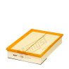 Filtre à air HELLA HENGST E1189L