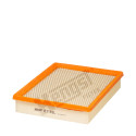 Filtre à air HELLA HENGST E1192L