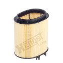 Filtre à air HELLA HENGST E1195L