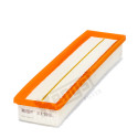 Filtre à air HELLA HENGST E1199L