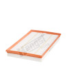 Filtre à air HELLA HENGST E1203L