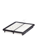 Filtre à air HELLA HENGST E1204L