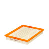 Filtre à air HELLA HENGST E1210L