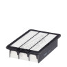 Filtre à air HELLA HENGST E1211L