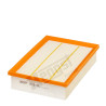 Filtre à air HELLA HENGST E1218L