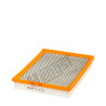 Filtre à air HELLA HENGST E1219L