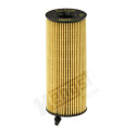 Filtre à huile HELLA HENGST E122H D187