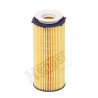 Filtre à huile HELLA HENGST E125H D209