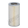 Filtre à air HELLA HENGST E1281L