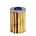 Filtre à huile HELLA HENGST E128H D24