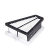 Filtre à air HELLA HENGST E1292L