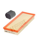 Filtre à air HELLA HENGST E1297L